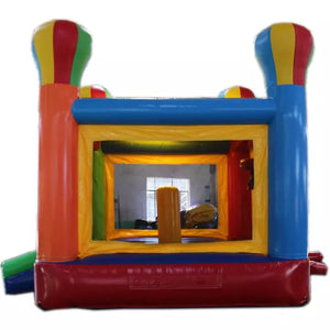 modern-purple-marble-inflatable-bounce-house-with-blower