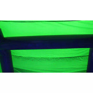 modular-yellow-castle-inflatable-bounce-house-with-blower