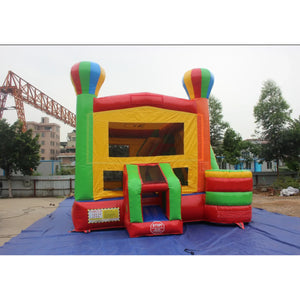 balloon-castle-water-slide-bounce-house-combo-with-blower