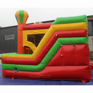 balloon-castle-water-slide-bounce-house-combo-with-blower
