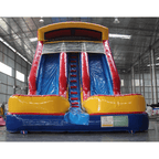 20-retro-splash-double-lane-inflatable-water-slide-with-blower