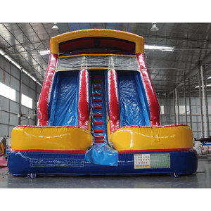 20-retro-splash-double-lane-inflatable-water-slide-with-blower