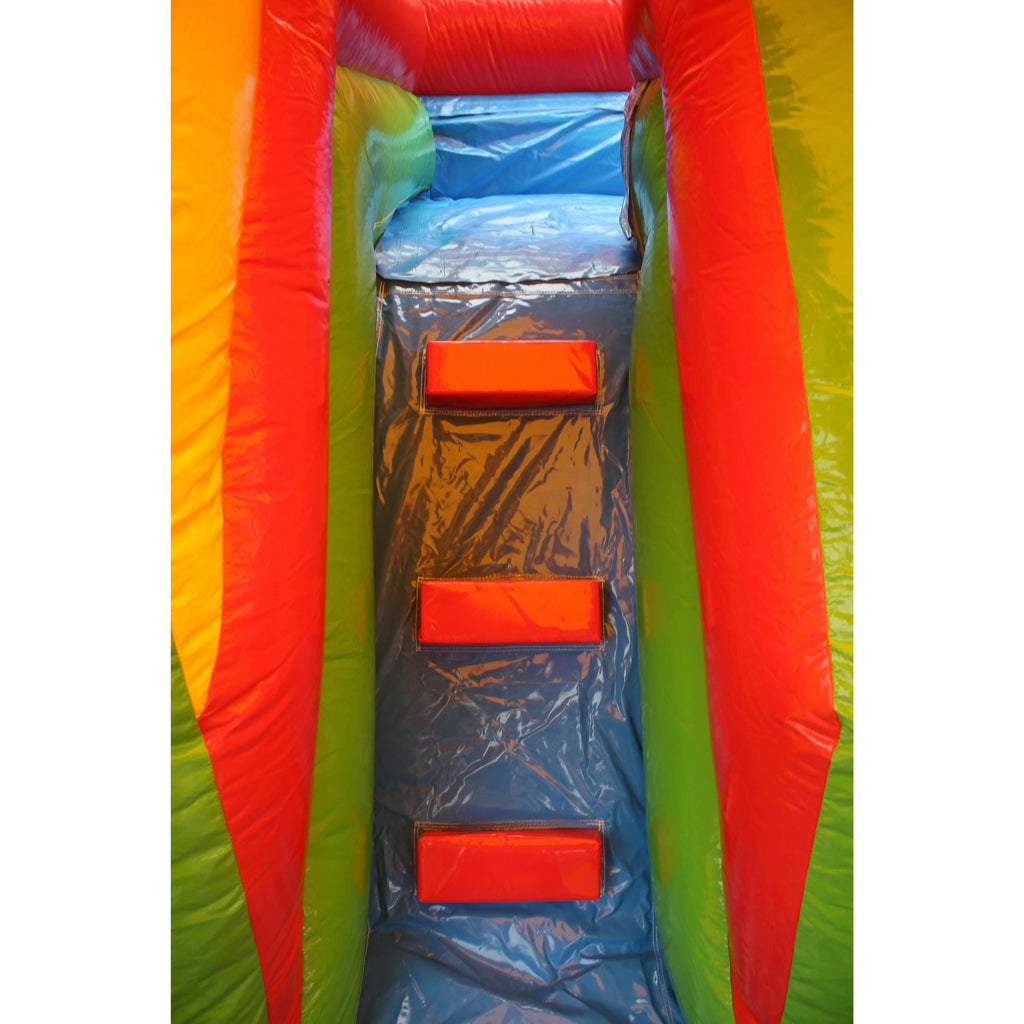balloon-castle-water-slide-bounce-house-combo-with-blower