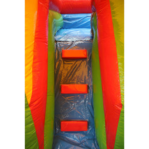balloon-castle-water-slide-bounce-house-combo-with-blower