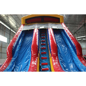 20-retro-splash-double-lane-inflatable-water-slide-with-blower