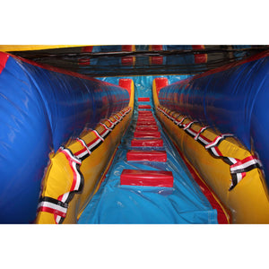 20-retro-splash-double-lane-inflatable-water-slide-with-blower