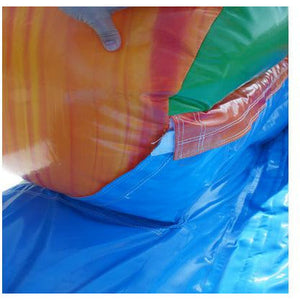 19-palm-splash-inflatable-water-slide-with-blower