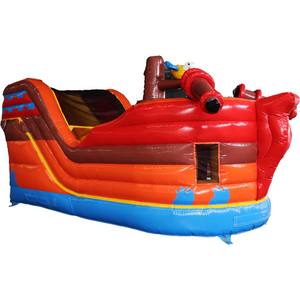 jurassic-l-wet-dry-inflatable-bounce-house-combo-with-blower